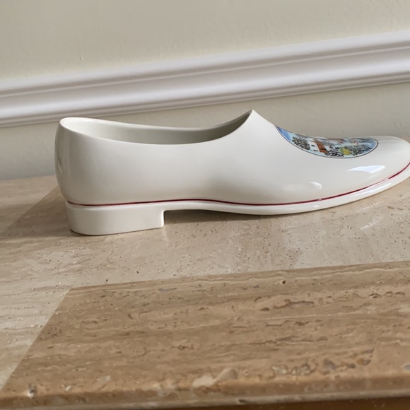 Villeroy & Boch NAIF CHRISTMAS Dish Shoe LAPLAU - Picture 5 of 8